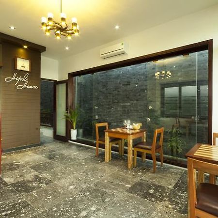 Appartement Hijal House à Hội An Extérieur photo