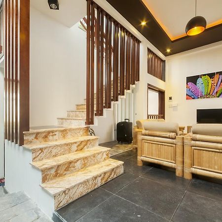 Appartement Hijal House à Hội An Extérieur photo