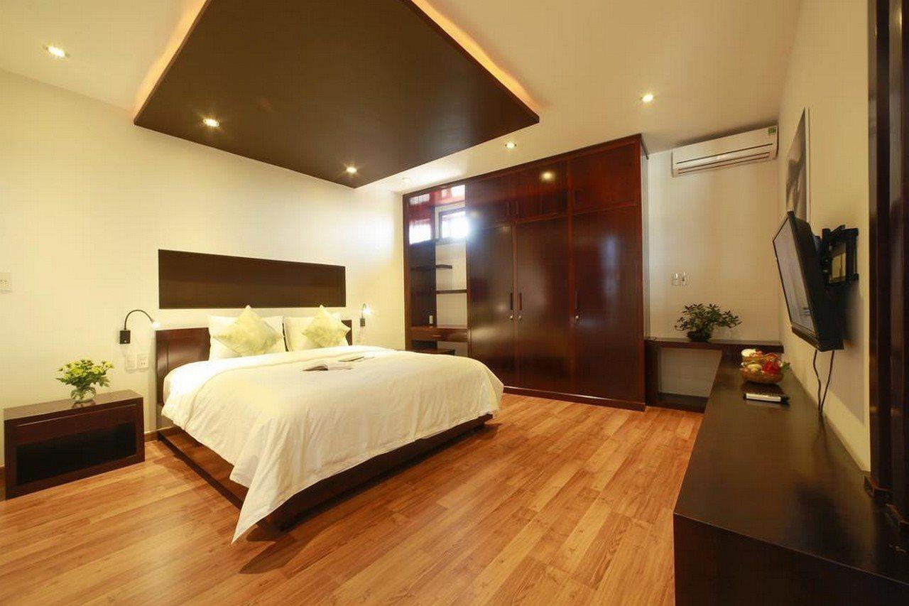 Appartement Hijal House à Hội An Extérieur photo