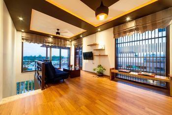 Appartement Hijal House à Hội An Extérieur photo