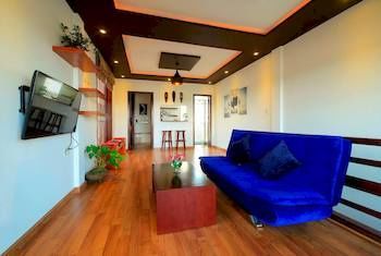 Appartement Hijal House à Hội An Extérieur photo